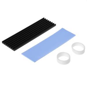 M.2 SSD用 薄型 ヒートシンク NGFF...の詳細画像2