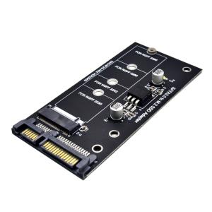 SSD変換 Amazon | 1.8SATA LIF 24pin SSD HDD ⇒ SATA 22pin (15+7) 変換