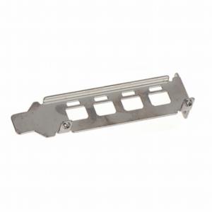 ビデオカード用ロープロファイルブラケット Qu...の詳細画像1