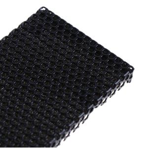 【2枚組】5インチベイ用カバー メッシュ+スポ...の詳細画像1