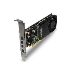 中古パーツ】 NVIDIA Quadro P2000 ビデオカード 1スロット