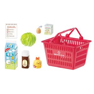 すみっコぐらし スーパーでおかいもの Supe...の詳細画像2