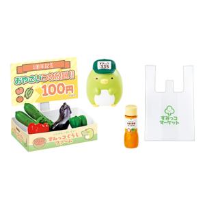 すみっコぐらし スーパーでおかいもの Supe...の詳細画像4