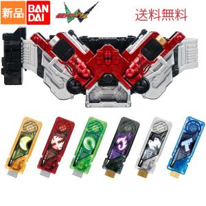 BANDAI（バンダイ） 仮面ライダーW ダブルドライバーボックス CSM