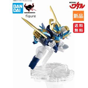 BANDAI（バンダイ） NXEDGE STYLE ネクスエッジスタイル 魔神英雄伝