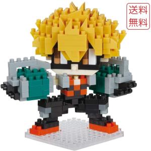 カワダ(Kawada) ナノブロック 『 ジョジョの奇妙な冒険 スターダスト