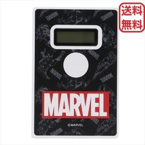 MARVEL マーベル ロゴパターン ノコリーコレクション ICカード 残高ポイント確認可能  通勤 通学