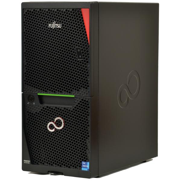 FUJITSU TX1310 M5  (CPU:Xeon/OS:WinSVR 2025 Standa...