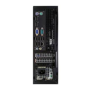 中古 パソコン 2画面 Core i7 16G...の詳細画像1