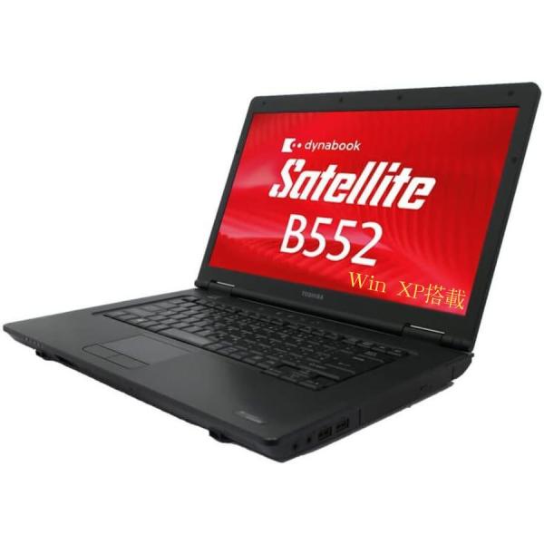 中古 パソコン 大型 15.6型【実績多数 Windows XP】 自信あり！Core i5 Win...