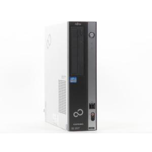 XP搭載 高速 中古 パソコン 富士通 Esp...の詳細画像1