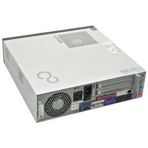 XP搭載 高速 中古 パソコン 富士通 Esp...の詳細画像2