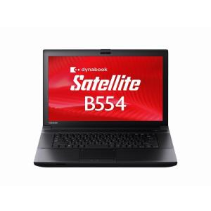 中古 パソコン 東芝 B554/K Core ...の詳細画像1
