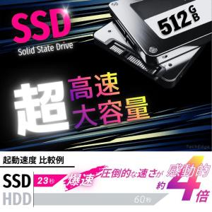 中古 パソコン モニターセット 16GB SS...の詳細画像5
