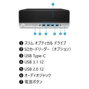 中古 パソコン 超高速 大容量 Core i7...の詳細画像5