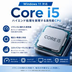 中古パソコン HP ProDesk 600 G...の詳細画像4