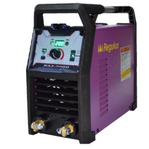 レグルス　インバータ直流溶接機　RAA-200D
