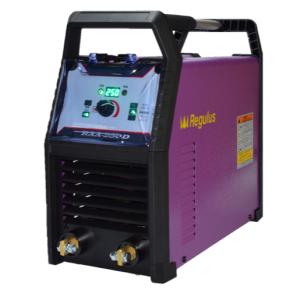 レグルス　インバータ直流溶接機　RAA-250D