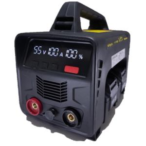 レグルス　バッテリー溶接機　レビス　RBW-100