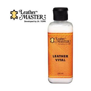 レザーヴィタール 250ml Leather Master（レザーマスター） 海外×｜passage-mens