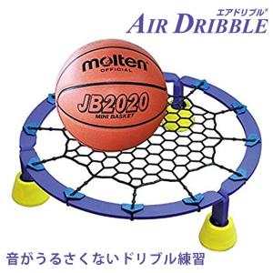 エアドリブル Alr Dribble バスケットボール 室内練習グッズ/Clipper（CLPP） メーカー直送  海外×