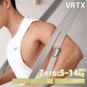 VRTX フィットネスバンド Zero(抵抗力...の詳細画像1