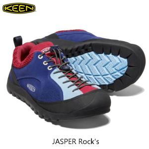 SALE！送料無料！KEEN キーン JASPER ROCK'S ジャスパー ロックス MEN メンズスニーカー 1025631｜passage-store