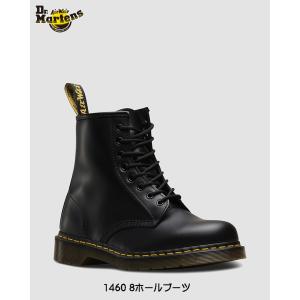 送料無料！Dr.Martens ドクターマーチン 1460 8ホール ブーツ 10072004 ￥29,700｜passage-store