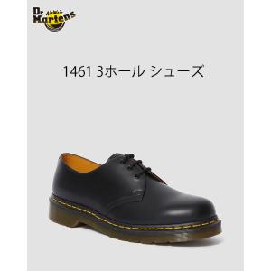 Dr.Martens ドクターマーチン 1461 3ホール クワッドスクエア Dr.Martens（ドクターマーチン） Dr.Martens 1461 QUAD SQUARED
