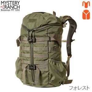 ミステリーランチ MYSTERY RANCH ２デイアサルト バックパック デイパック｜passage-store