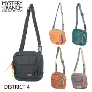 MYSTERY RANCH（ミステリーランチ） ボディバッグ ウエストバッグ