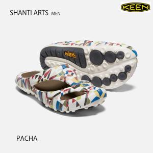 キーン KEEN シャンティ アーツ SHANTI ARTS サンダル クロッグ 1026007｜passage-store