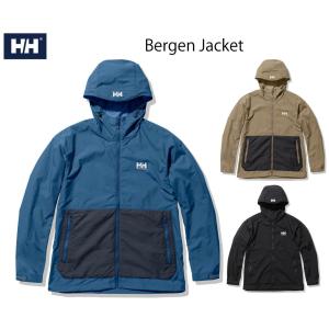 HELLY HANSEN ヘリーハンセン Bergen Jacket ベルゲンジャケット HOE12153 ユニセックス｜passage-store