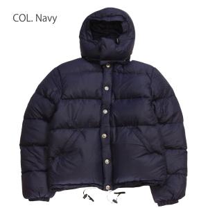 Crescent Down Works（クレセントダウンワークス） ダウンベスト