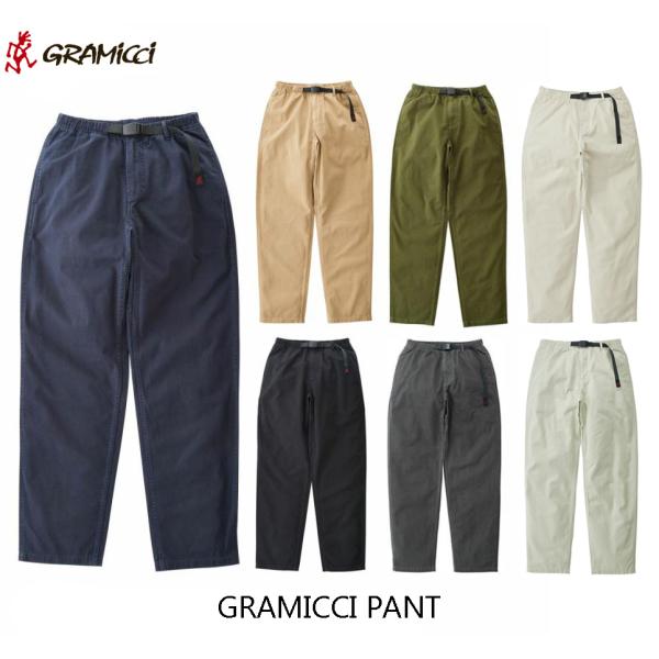 送料無料！グラミチ GRAMICCI グラミチパンツ GRAMICCI PANT G102-OGT