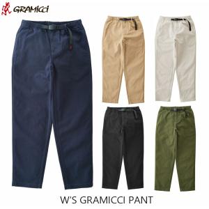 SALE！送料無料！GRAMMICI グラミチ W'S GRAMMICI PANT ウィメンズ グラミチパンツ G202-OGT｜passage-store
