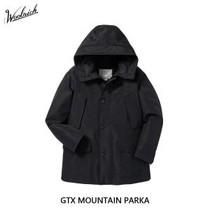 SALE！送料無料！WOOLRICH ウールリッチ GTX MOUNTAIN PARKA GTXマウンテンパーカ WOOU0876