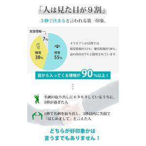 Slide Thumb30 名刺入れ 薄型 ス...の詳細画像2