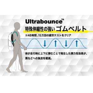 選べる特典付 AGS ワーカーズリュック 40...の詳細画像2