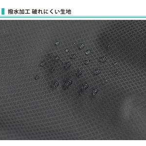 選べる特典付 AGS ワーカーズリュック 40...の詳細画像4