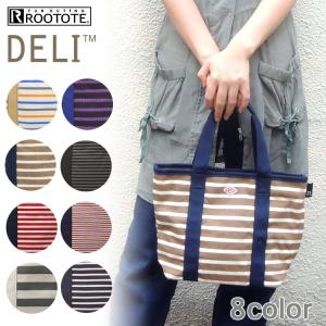 ROOTOTE DELI SN Border｜passageshop