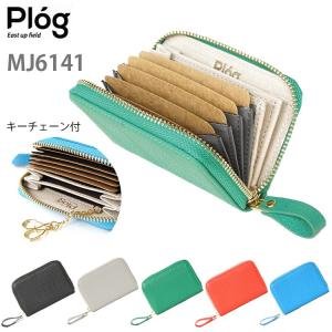 プログ Plog ジャバラウォレット MJ6141 コンパクト財布 シュリンク｜passageshop