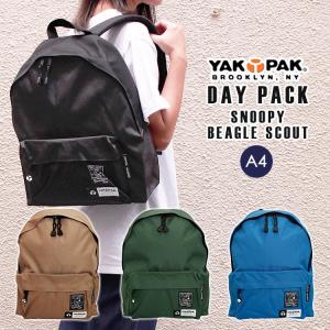 ヤックパック スヌーピーの商品一覧 通販 Yahoo ショッピング