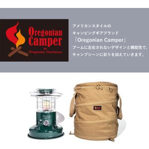 オレゴニアンキャンパー ストーブドラム ストー...の詳細画像1