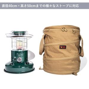 オレゴニアンキャンパー ストーブドラム ストー...の詳細画像3