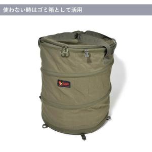 オレゴニアンキャンパー ストーブドラム ストー...の詳細画像4