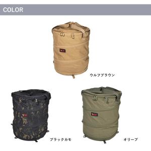オレゴニアンキャンパー ストーブドラム ストー...の詳細画像5