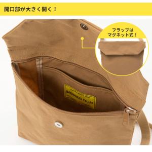 BAGWORKS BICYCLEMAN 2 シ...の詳細画像2