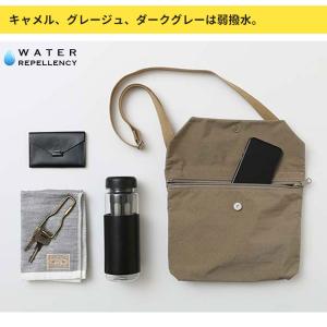 BAGWORKS BICYCLEMAN 2 シ...の詳細画像3