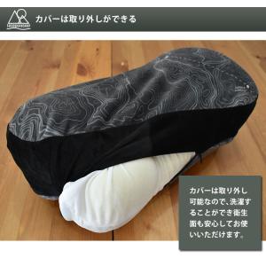 5050workshop パッカブル ピロー ...の詳細画像4